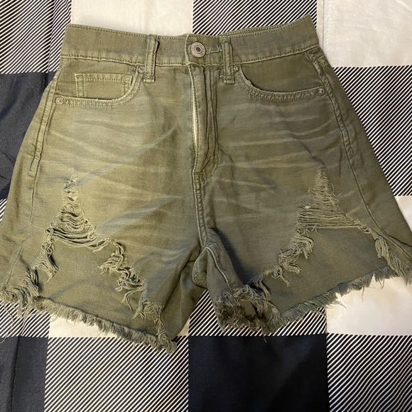 American eagle shorts - Picture 2 of 4